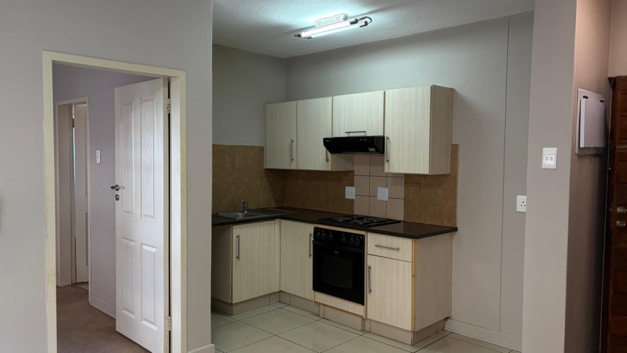 To Let 1 Bedroom Property for Rent in Die Bult North West